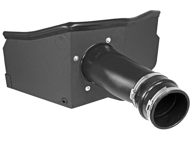 aFe MagnumFORCE Intakes Stage-2 P5R AIS P5R Ford Diesel Trucks 99-03 V8-7.3L (td) - eliteracefab.com