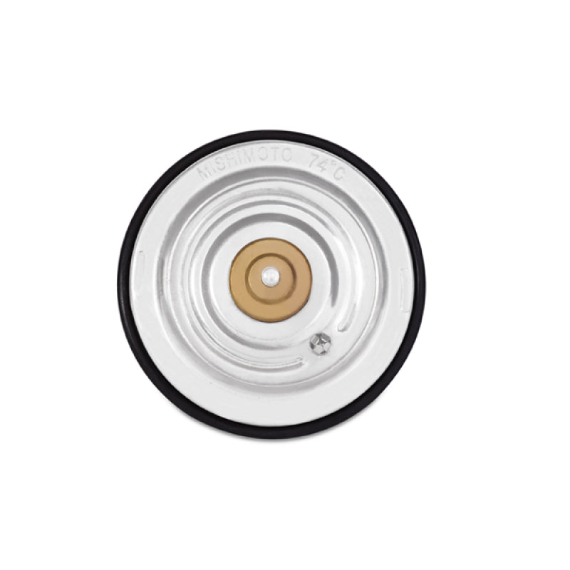 Mishimoto BMW N52/N54/N55 Racing Thermostat - eliteracefab.com