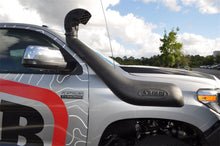 Load image into Gallery viewer, ARB Safari 4X4 Snorkel Vspec Toy Tundra 5.7L Pet 2014On - eliteracefab.com