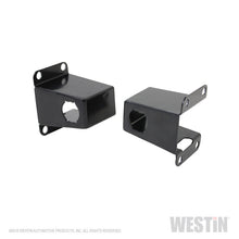 Load image into Gallery viewer, Westin 2014-2018 Ram Truck/SUV Sensor Relocator - Black - eliteracefab.com