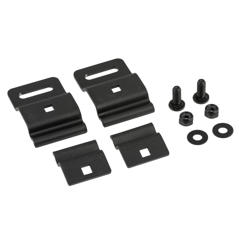 ARB Base Rack Narrow Horizontal Mount - eliteracefab.com