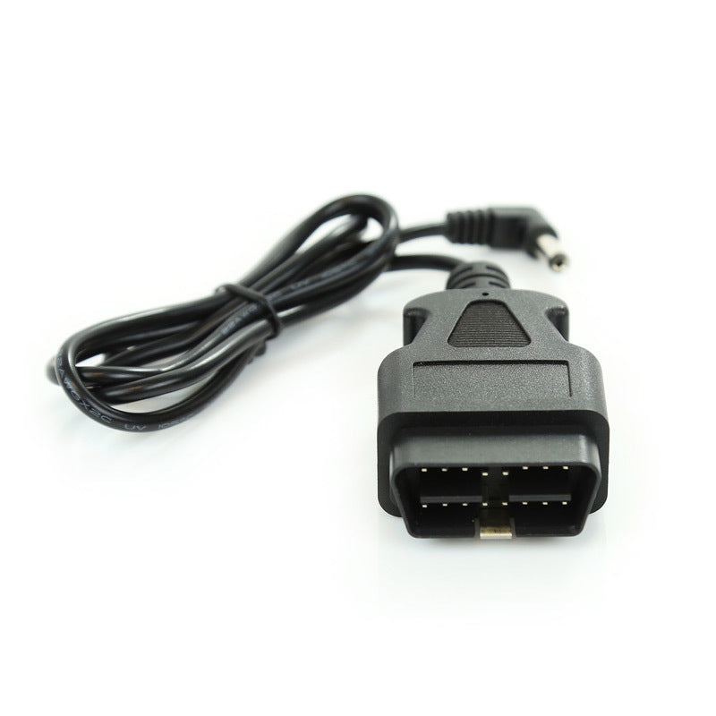 Antigravity OBD-II Memory Saver Cable (For XP1/XP10/XP10-HD) Antigravity Batteries