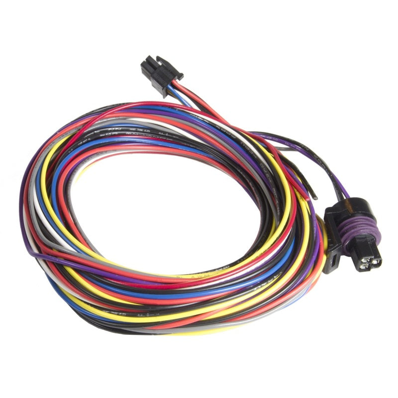 AutoMeter Wire Harness Pressure For Elite Gauges Replacement 5275