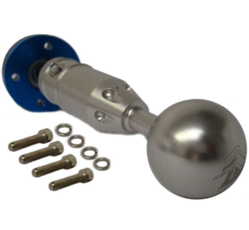 Fidanza 02-05 Lexus IS300 Short Throw Shifter - eliteracefab.com