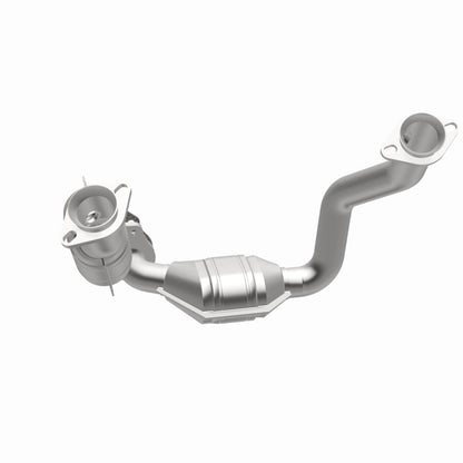 MagnaFlow 01-03 Ford Ranger V6 3.0L OEM Grade Direct-Fit Catalytic Converter Magnaflow