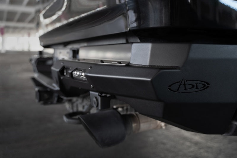 ADD 21-23 Ram TRX Phantom Rear Bumper Addictive Desert Designs