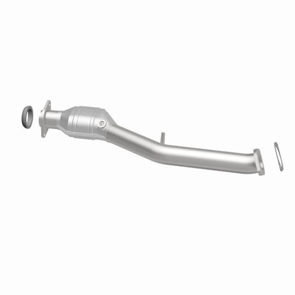 Magnaflow Conv DF 06-08 Subaru Forester/06-07 Impreza 2.5L Rear Turbocharged (49 State) Magnaflow