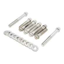 Load image into Gallery viewer, Edelbrock Plated Intk Bolt Kit for 2936 / 2937