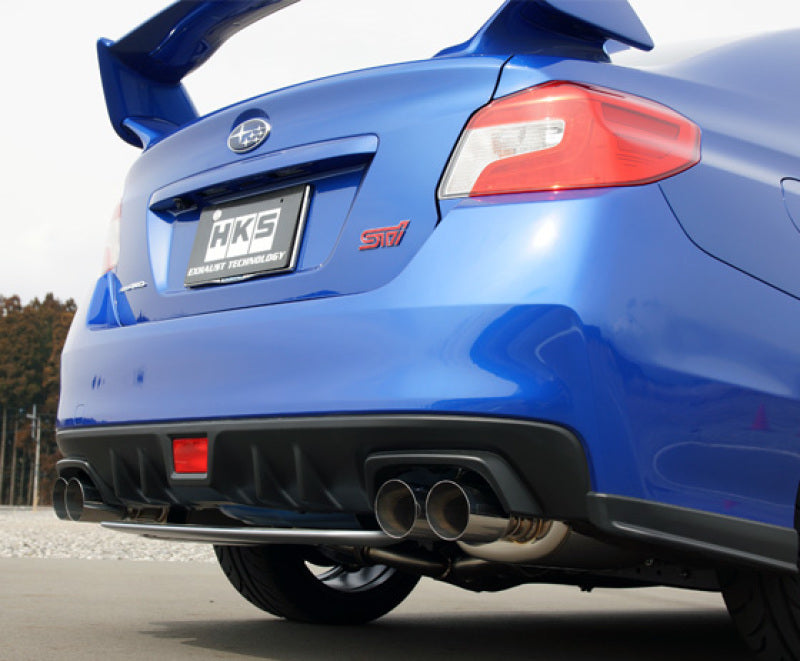 HKS LEGAMAX Premium WRX STI/WRX 2015 US - eliteracefab.com