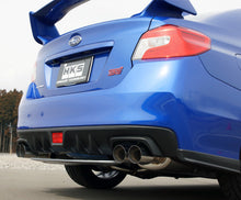 Load image into Gallery viewer, HKS LEGAMAX Premium WRX STI/WRX 2015 US - eliteracefab.com