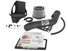 Load image into Gallery viewer, aFe MagnumFORCE Intakes Stage-2 Pro DRY S 12-15 BMW 335i (F30) L6 3.0L (t) N55 - eliteracefab.com