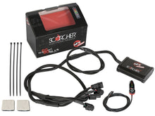 Load image into Gallery viewer, aFe Scorcher Module 16-17 Honda Civic I4-1.5L (t) - eliteracefab.com