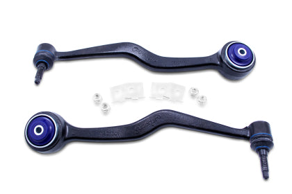 SuperPro 2008 Pontiac G8 Base Front Radius Arm Kit - eliteracefab.com