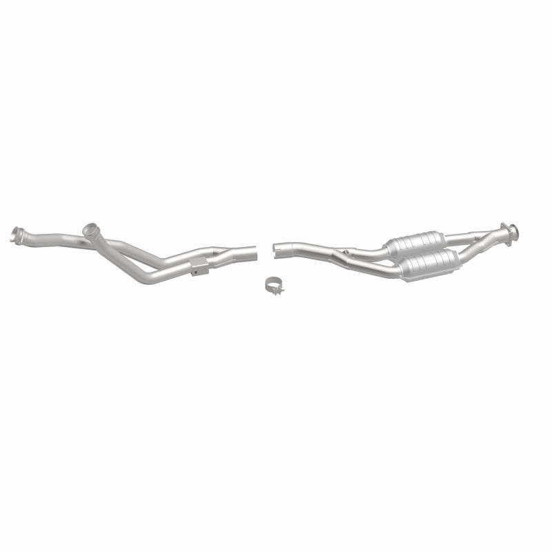 MagnaFlow Conv DF 1994 Mercedes S320 3.2L Magnaflow