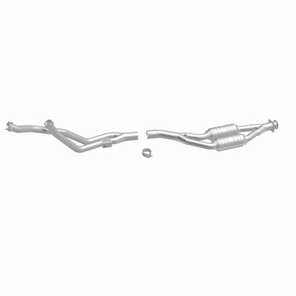 MagnaFlow Conv DF 1994 Mercedes S320 3.2L Magnaflow