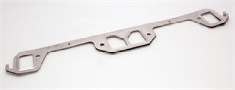 Cometic Chrysler/Dodge 318/340/360 V8 .030in 1.310in x 1.640in Port MLS Header Gaskets (Pair) Cometic Gasket