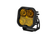 Load image into Gallery viewer, Diode Dynamics SS3 LED Pod Sport - Yellow Combo Standard (Single)