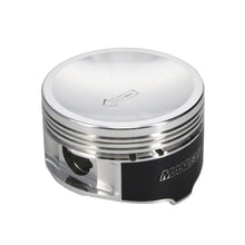 Load image into Gallery viewer, Manley Ford 4.6L/5.4L Stroker 3.7in Bore - 3.750in Stroke - Platinum 18cc Dish Piston Set