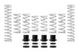 Eibach 18-19 Polaris RZR XP Turbo (Fox Dynamix Pro-UTV) Stage 2 Performance Spring System (Set of 8)