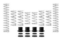 Load image into Gallery viewer, Eibach Pro-UTV Polaris RZR XP 4 Turbo S Velocity Stage 3 Performance Springs (Set of 8 Springs)