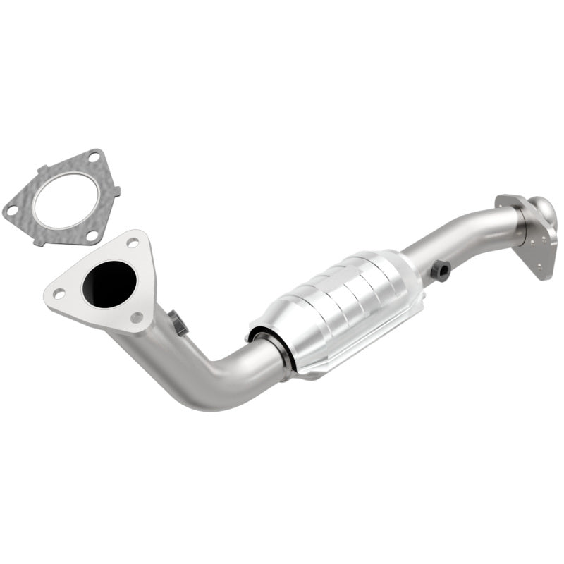 MagnaFlow Conv DF Gm Magnaflow
