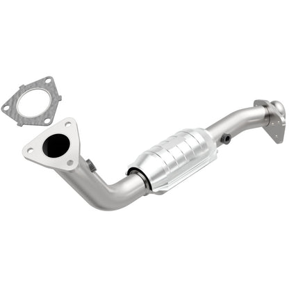 MagnaFlow Conv DF Gm Magnaflow