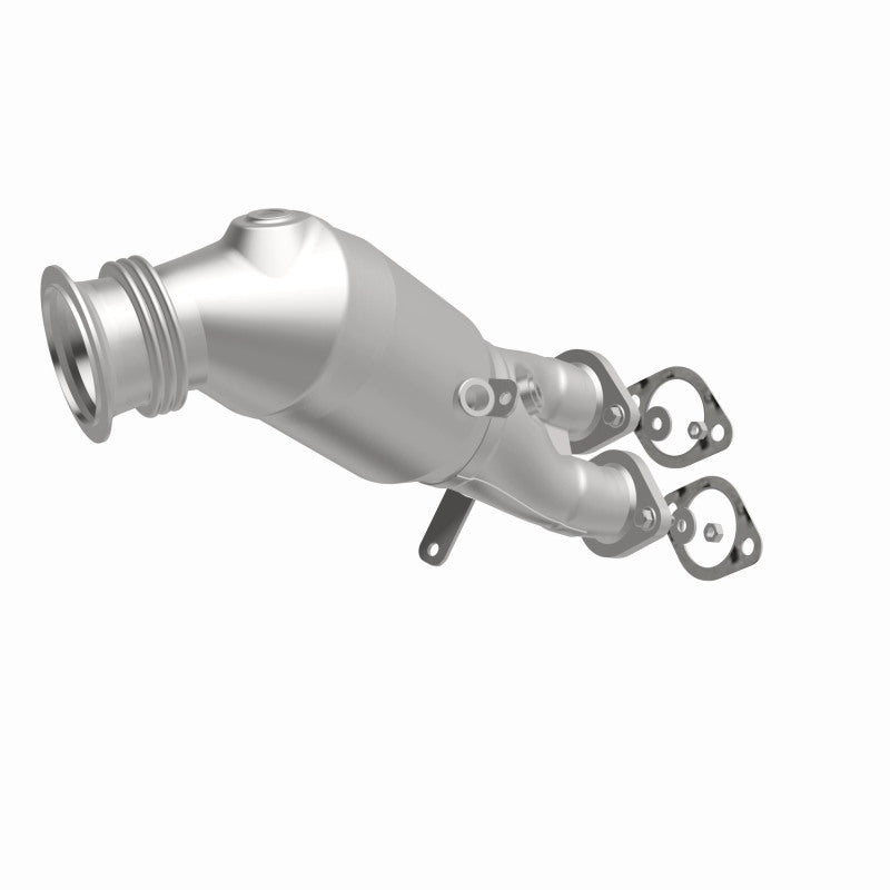 Magnaflow OEM Grade Direct Fit Converter 11-14 BMW 335i 3.0L Magnaflow