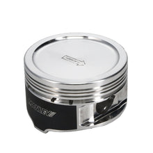 Load image into Gallery viewer, Manley Ford 4.6L/5.4L DOHC 3.572in Bore -11cc Dish Extreme Duty Piston Set