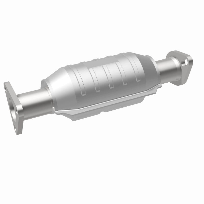 MagnaFlow Conv DF 87-89 Mercedes 260E 2.6L Magnaflow