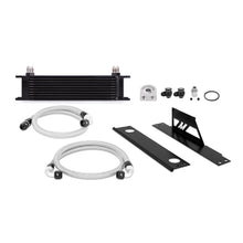 Load image into Gallery viewer, Mishimoto 01-05 Subaru WRX/STi Oil Cooler Kit - eliteracefab.com