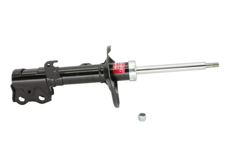 KYB Shocks & Struts Excel-G Front Left TOYOTA Corolla 2009-10 TOYOTA Matrix (FWD) 2009-10 - eliteracefab.com