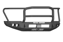 Load image into Gallery viewer, Road Armor 17-20 Ford Raptor Stealth Front Bumper w/Lonestar Guard - Tex Blk