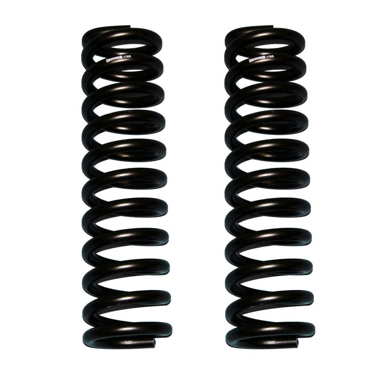 Skyjacker Coil Spring Set 1977-1979 Ford F-150 4 Wheel Drive - eliteracefab.com