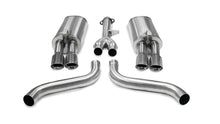 Load image into Gallery viewer, Corsa 86-91 Chevrolet Corvette C4 5.7L V8 L98 Polished Sport Cat-Back Exhaust - eliteracefab.com