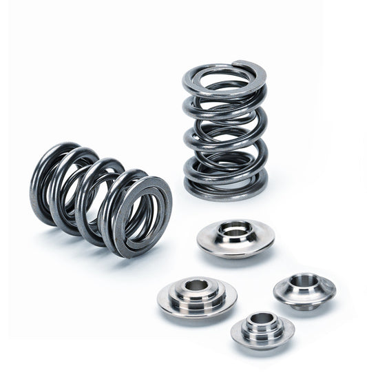 Supertech Audi 2.5T FSI/TFSI/EA113/EA888 Single Valve Spring Kit Supertech