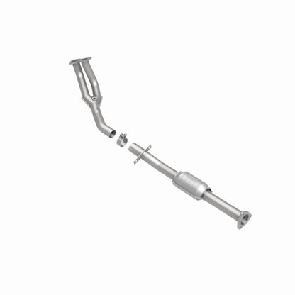 MagnaFlow Conv DF Porsche 86 90 Magnaflow