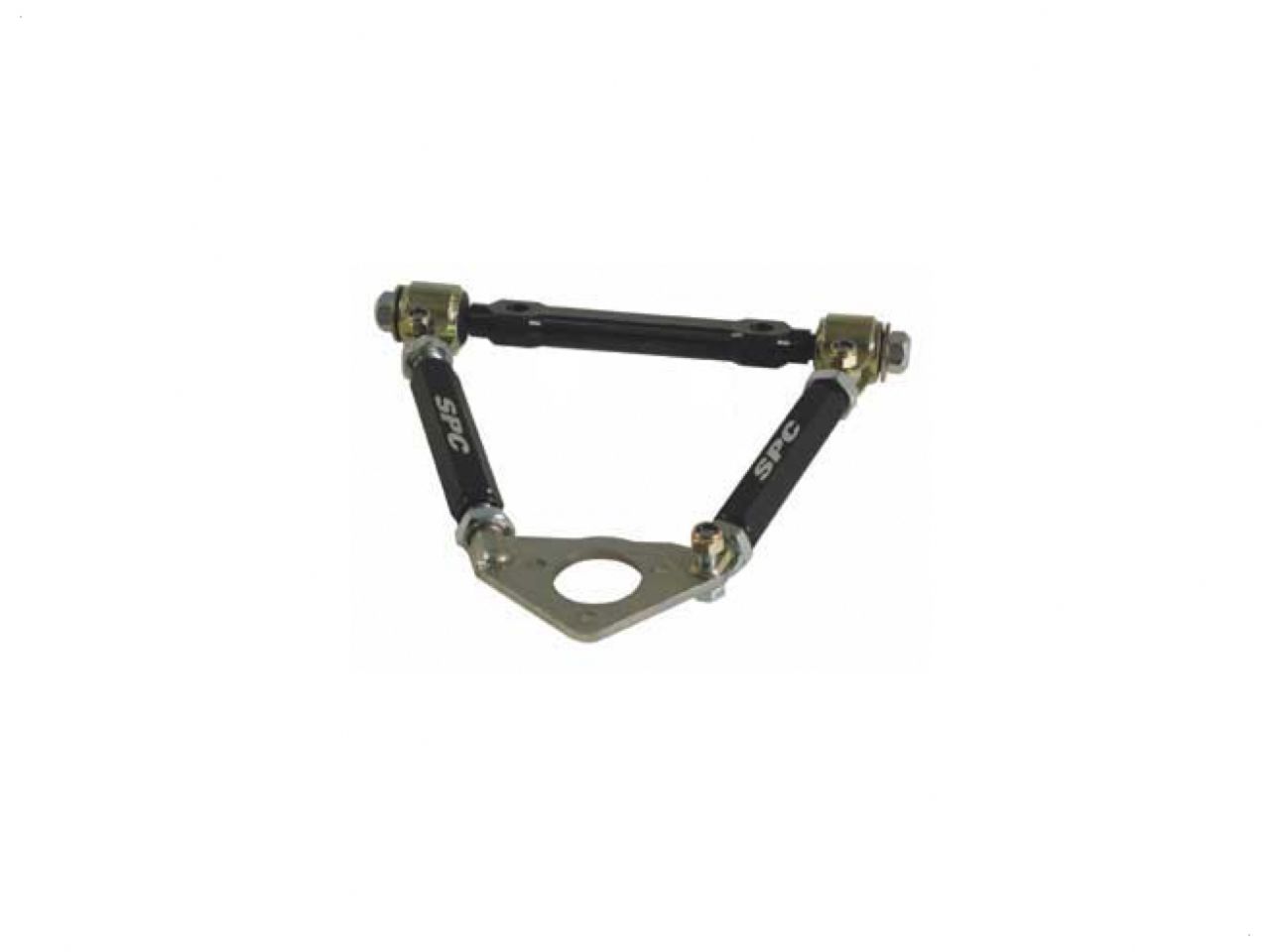 SPC Performance 64-72 GM A Body Front Adjustable Upper Control Arm - eliteracefab.com