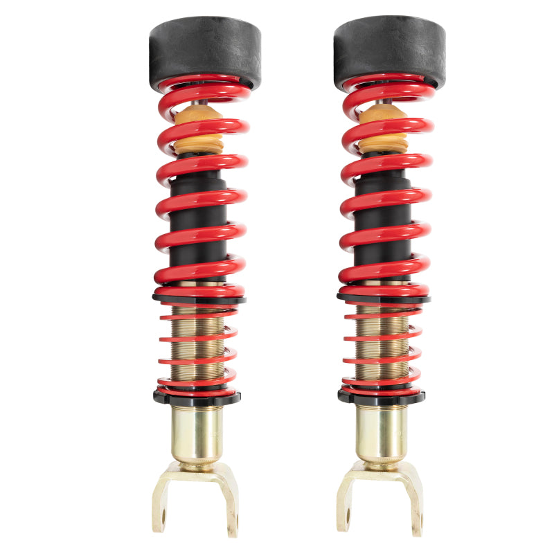 Belltech Coilover Kit 19+ RAM 1500 (NON-CLASSIC) -1in to -3in 4WD / 0in to -2in 2WD - eliteracefab.com