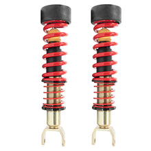 Load image into Gallery viewer, Belltech Coilover Kit 19+ RAM 1500 (NON-CLASSIC) -1in to -3in 4WD / 0in to -2in 2WD - eliteracefab.com