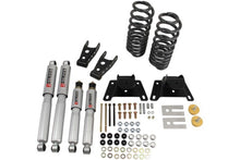 Load image into Gallery viewer, Belltech LOWERING KIT WITH SP SHOCKS - eliteracefab.com