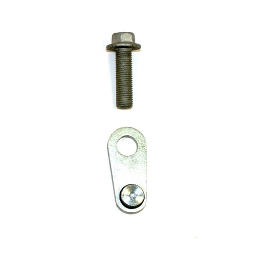 Ford Racing Mustang 2.3L EcoBoost Balance Shaft Block-Off Plug - eliteracefab.com