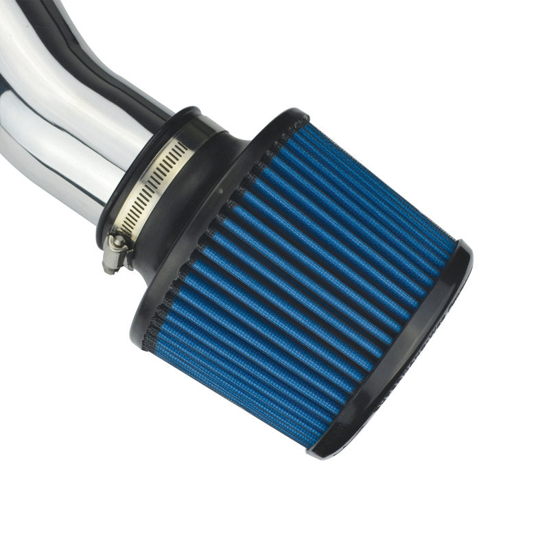 Injen Automatic Only Polished Cold Air Intake
