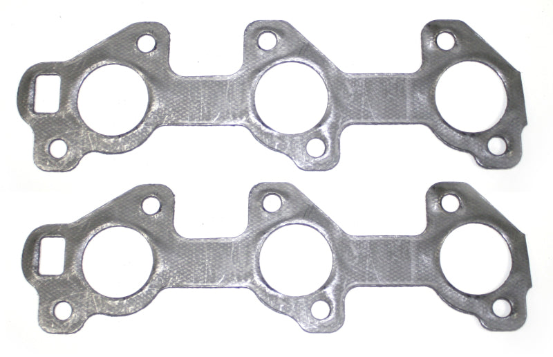 JBA Chrysler 3.7L V6 Round Port Header Gasket - Pair JBA