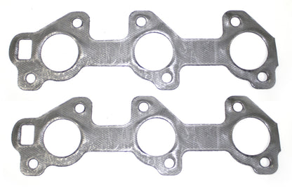 JBA Chrysler 3.7L V6 Round Port Header Gasket - Pair JBA