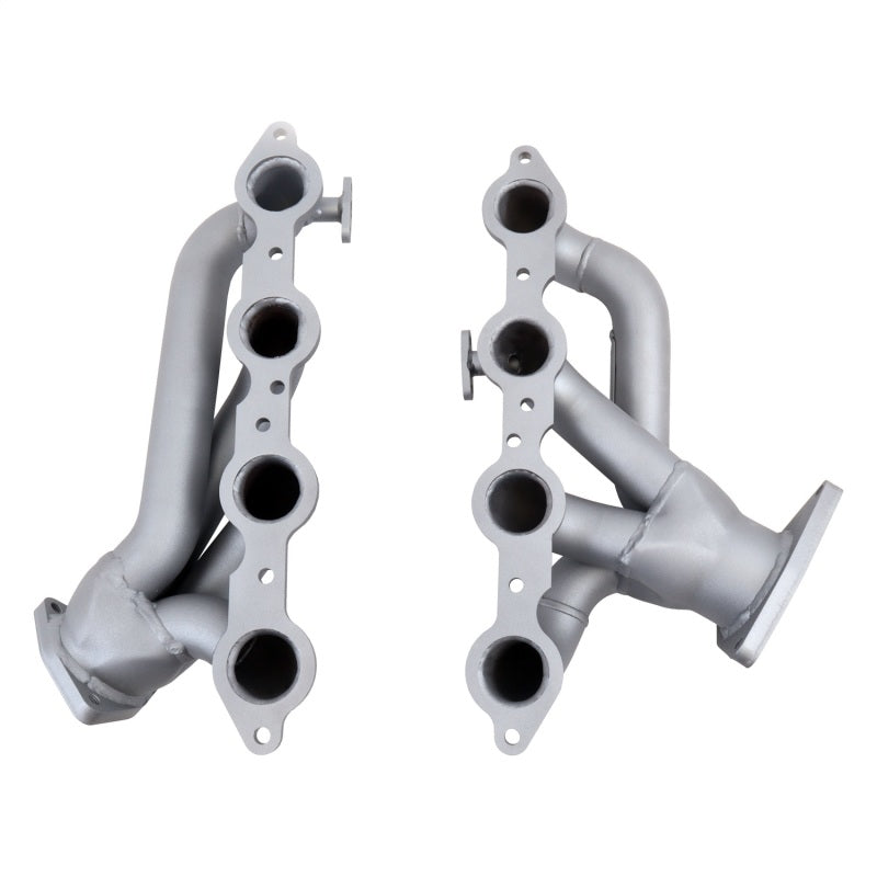 BBK 01-02 Camaro Firebird LS1 Shorty Tuned Length Exhaust Headers - 1-3/4 Titanium Ceramic BBK