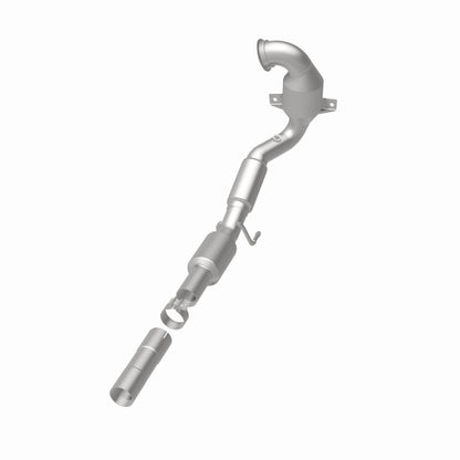 MagnaFlow Converter Direct Fit 15-17 Volkswagen Golf / GTI Magnaflow