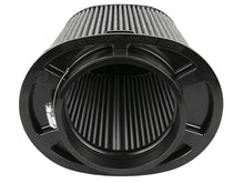 Load image into Gallery viewer, aFe Magnum FLOW Pro DRY S Universal Air Filter F-5in. / B-(9X7) MT2 / T-(7.25 X 5) / H-9in.