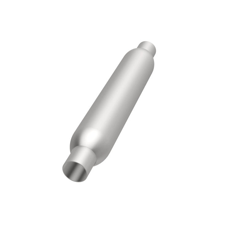MagnaFlow Muff GP 3.5 Dia 18inch 2/2 Magnaflow