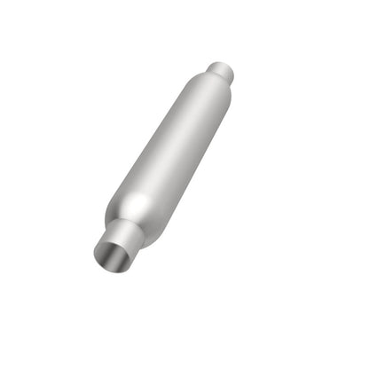 MagnaFlow Muff GP 3.5 Dia 18inch 2/2 Magnaflow