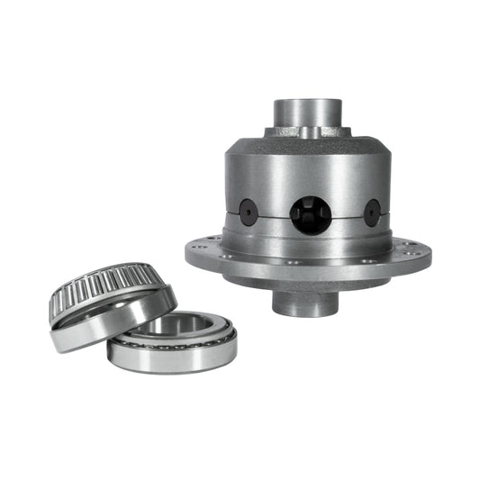 Yukon Gear Dura Grip Positraction For Toyota 8in w/ 30 Spline Axles / 4 Pinion Yukon Gear & Axle